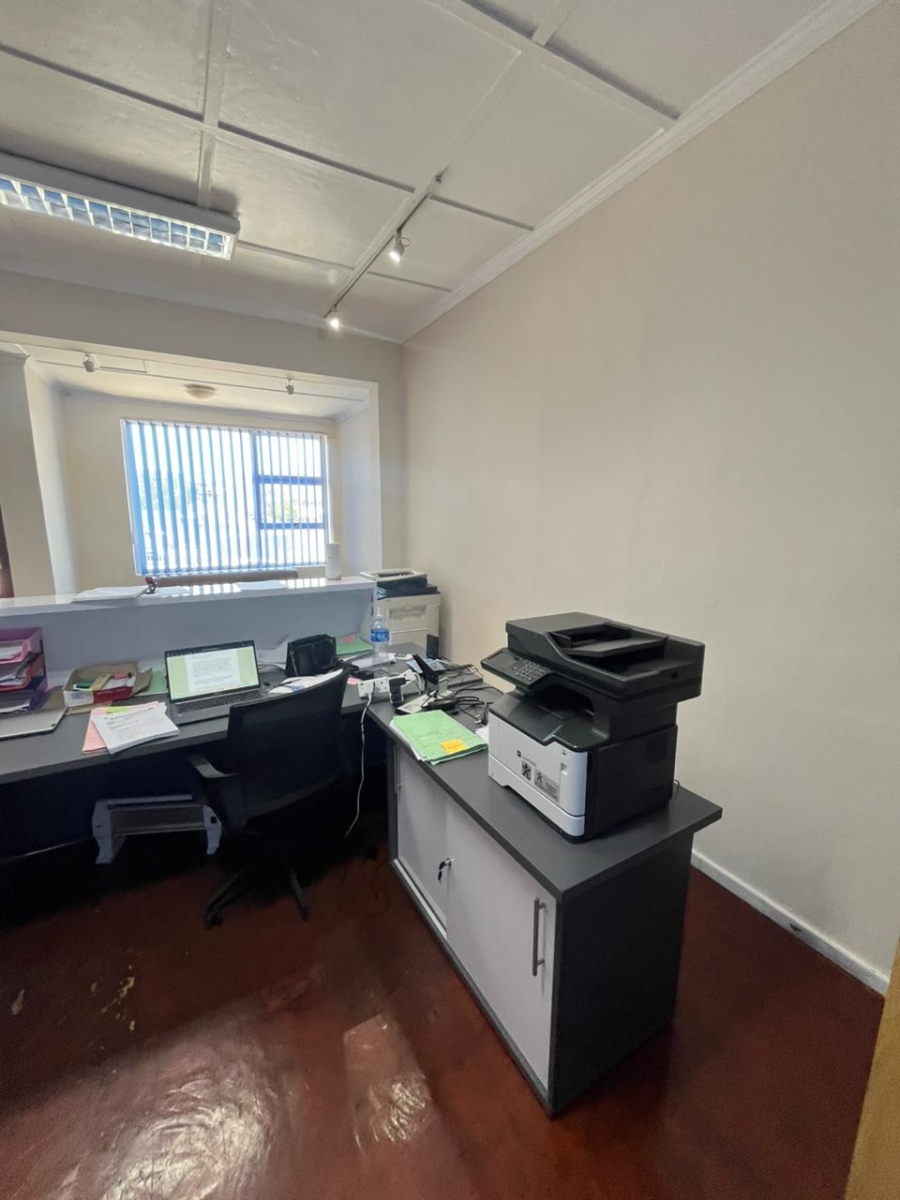 Commercial Property for Sale in Berea Eastern Cape
